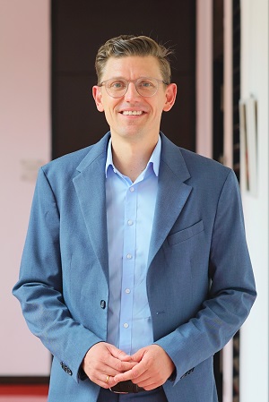 Robert Kieschnick